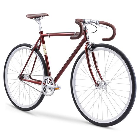 Feather (NEW) – Fuji Bikes Europe