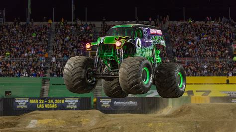 I Loved My First Monster Truck Rally | Kotaku Australia