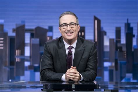 ‘Last Week Tonight with John Oliver’ no longer hitting YouTube the day after airing