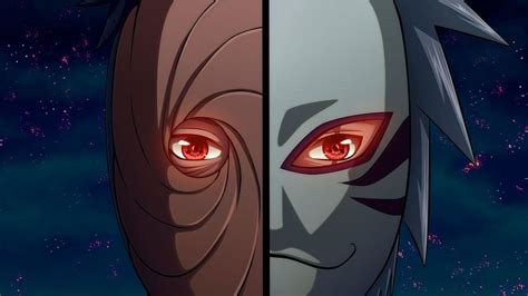 10 most unique uses of Sharingan in Naruto ranked from clever to godlike