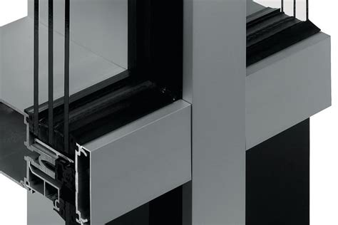 Kawneer Introduces New Unitized Curtain Wall Deliveri - vrogue.co