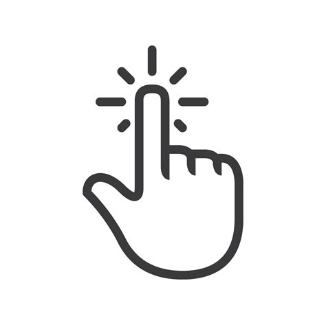 Gesture Finger PNG Images | PNG All