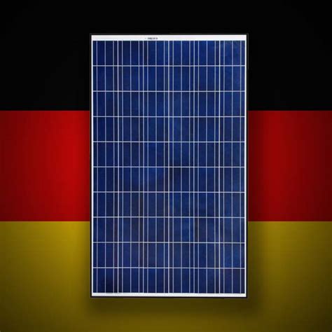 German Solar Panels » Solar Proof Quotes