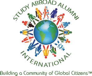 Study Abroad Alumni of the World, Unite! Matthew Cossolotto, former Congressional aide, an by ...