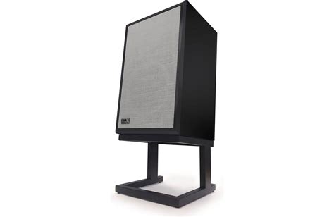 KLH Model Three Bookshelf Speakers - Online Authorized Dealer ListenUp