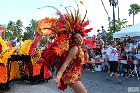 Aruba Carnival - Carnival History - VisitAruba.com