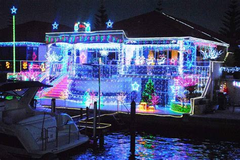 The BEST Christmas Lights in Perth | UPDATED 2023