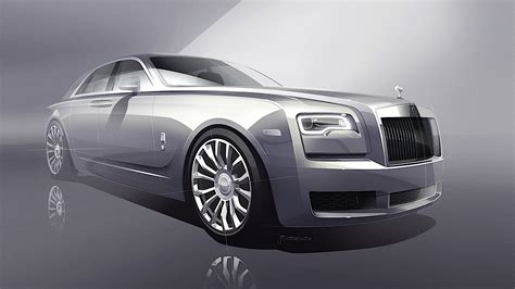 Rolls-Royce Silver Ghost Collection Celebrates Model's Endurance Record