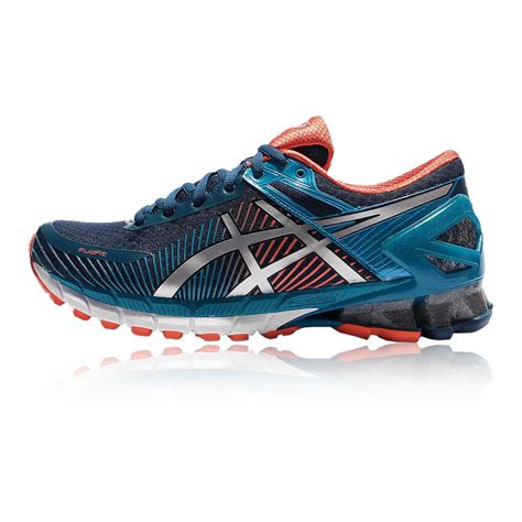 Asics GEL-KINSEI 6 Running Shoe - 71% Off | SportsShoes.com