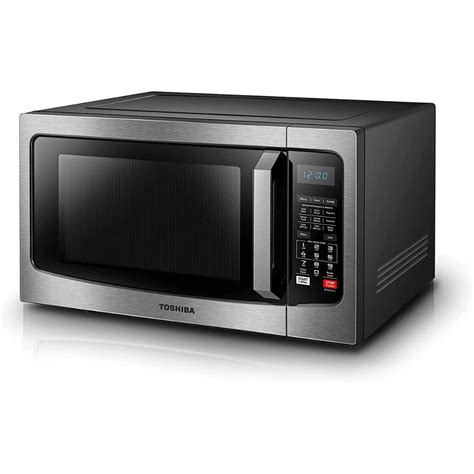 Best Microwave Toaster Oven Combo: Top 5 Combos