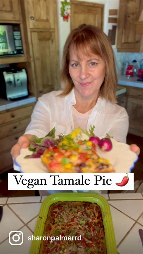 Vegan Tamale Pie | Vegan recipes, Vegan comfort food, Healthy plant based recipes