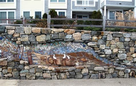 Waves of Narragansett | Pier Walking Tours