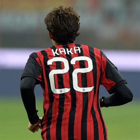 Kaka Milan, ricardo kaka 22 HD phone wallpaper | Pxfuel