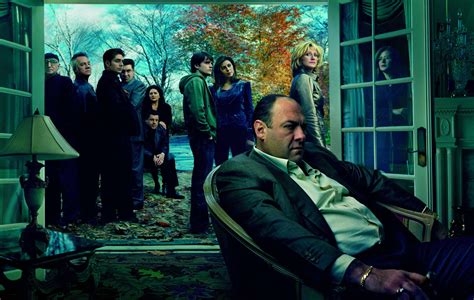 'The Sopranos' cast set to reunite for virtual reunion for charity