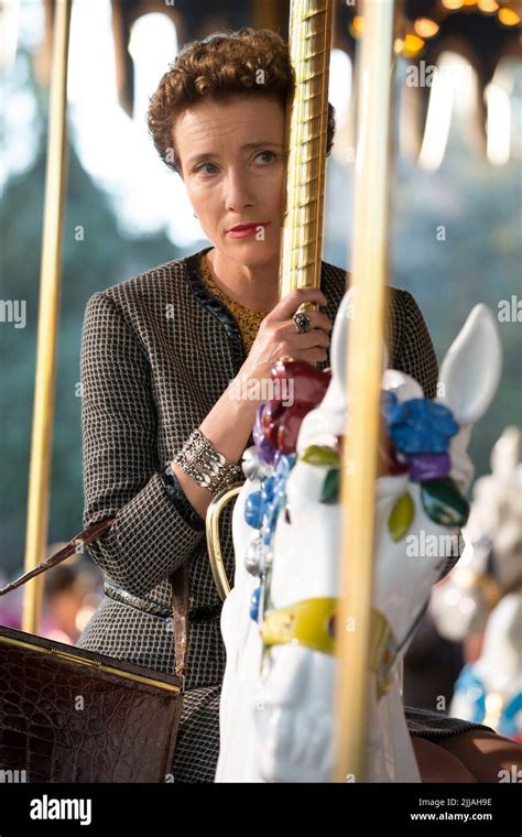 EMMA THOMPSON, SAVING MR. BANKS, 2013 Stock Photo - Alamy