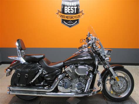 2008 Honda VTX1300 | American Motorcycle Trading Company - Used Harley Davidson Motorcycles