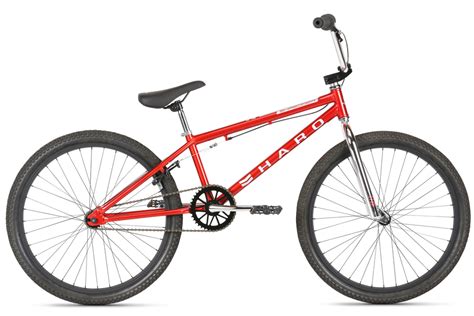 24 Inch BMX Bikes | Albe's BMX Online