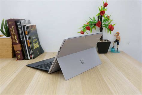 Microsoft Surface Pro 8 Review: The Best Surface Pro Device?