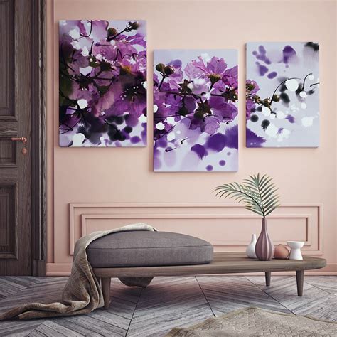 Triptych Canvas Prints. Create Your Own Triptych Canvas.