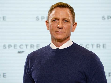 Daniel Craig reportedly returning as James Bond - Business Insider