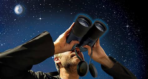 Best Night Vision Binoculars [For Epic Night Sky Views]