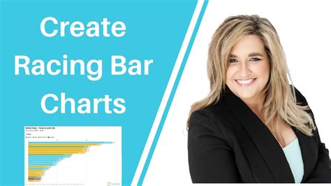 How to create easy bar chart races - complete guide to racing bar ...