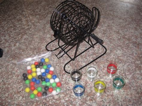 Game Bingo Cards Set Cage Balls Number Kids Balls Shower Markers Board Kit Family - Buy Bingo ...