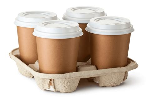 Coffee cup recycling - Melbourne | KS Environmental