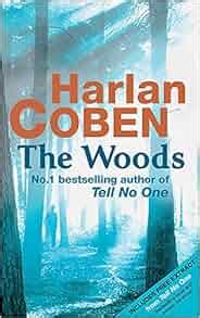 The Woods: Harlan Coben: 9780752881904: Amazon.com: Books