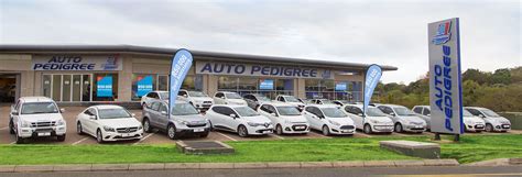 Used car dealership in Nelspruit | Auto Pedigree