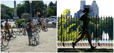 Mes vacances sportives: jamais sans mes baskets ou mon vélo!