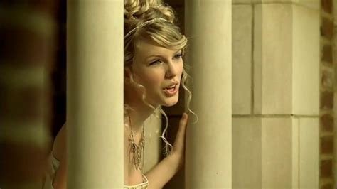 Taylor Swift - Love Story [Music Video] - Taylor Swift Image (22386855 ...