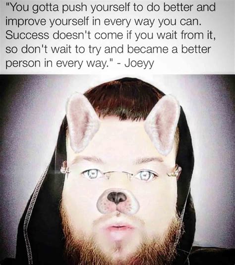 Joeyy Meme | Joeyy / Jxxyy | Know Your Meme