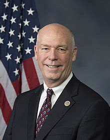 Greg Gianforte