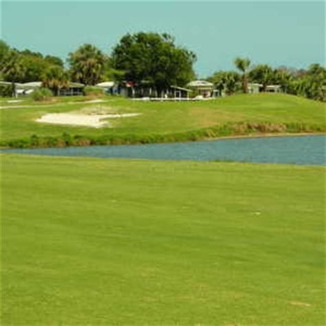 Sebastian, FL golf courses