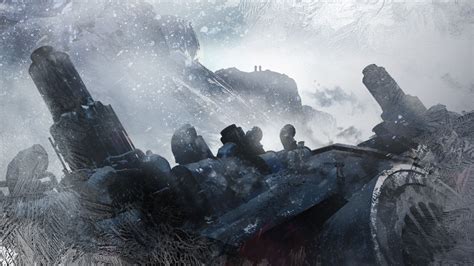 Frostpunk: On the Edge DLC is Now Available on PC