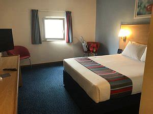 TRAVELODGE LEICESTER CENTRAL HOTEL - Updated 2022