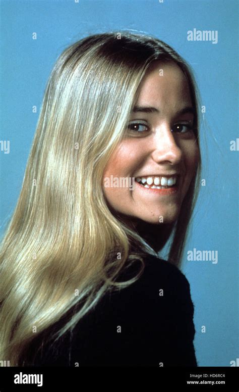 THE BRADY BUNCH, Maureen McCormick, 1969-1974 Stock Photo - Alamy