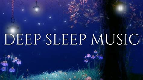 Relaxing SLEEP Music for Children | DEEP SLEEP DREAMS | Calming Bedtime Meditation Music for ...