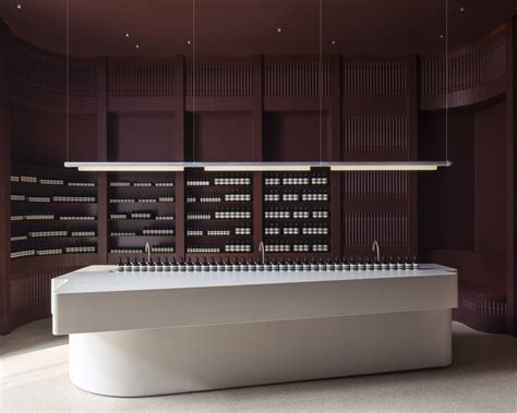 Aesop Store Yorkville / Odami | ArchDaily