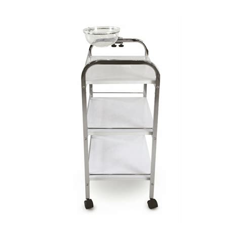 Beauty Trolleys - Spa Trolleys | Direct Salon Supplies, UK