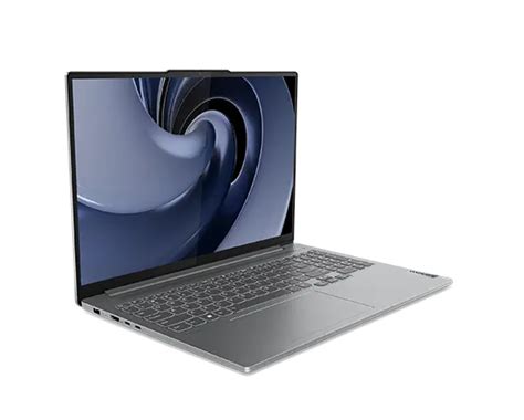 IdeaPad Pro 5i (16" Intel) | Lenovo US