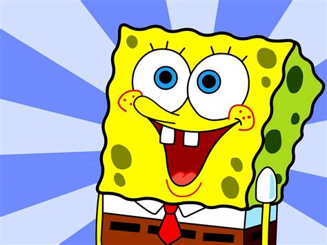 Spongebob wallpaper | 1600x1200 | #48610