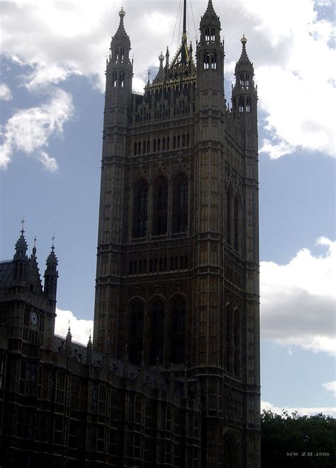 London, Parliament Building 2005 | MOZH Photo | Flickr