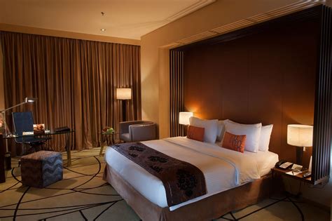 Cambridge Hotel Medan, Medan, SU, Indonesia - Compare Deals