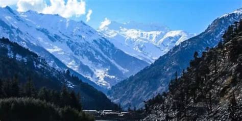 Harsil Valley Trek From Dehradun - Book Now @ 29% Off | BanBanjara