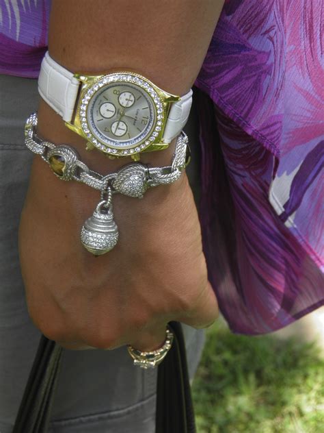 Bracelets, Bracelets, and more Bracelets! | Bubbling with Elegance and Grace