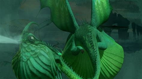 Scauldron - DreamWorks Dragons: Riders of Berk Photo (36746832) - Fanpop