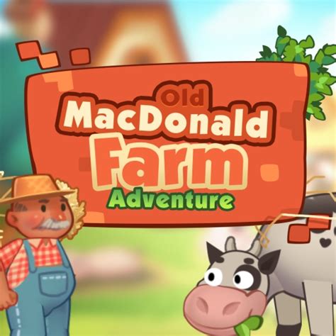 Old Macdonald Farm - Casual Game by MarketJS - Game Solver