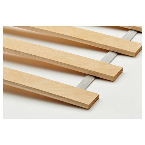 Bed Slats - Slatted Bed Bases - IKEA